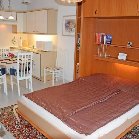 Am Granitzwald Mit B Homestay *