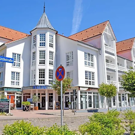 Homestay Am Granitzwald Mit B *